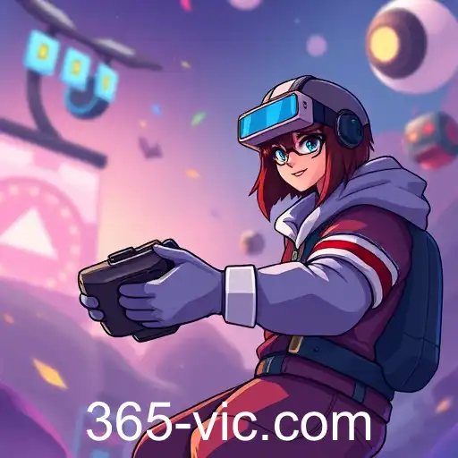 The Rise of 365vic in the Online Gaming World