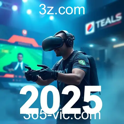 Emerging Trends in Online Gaming for 2025