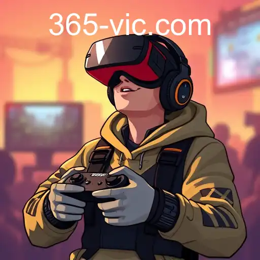 A New Era for Online Gaming: The Impact of 365vic