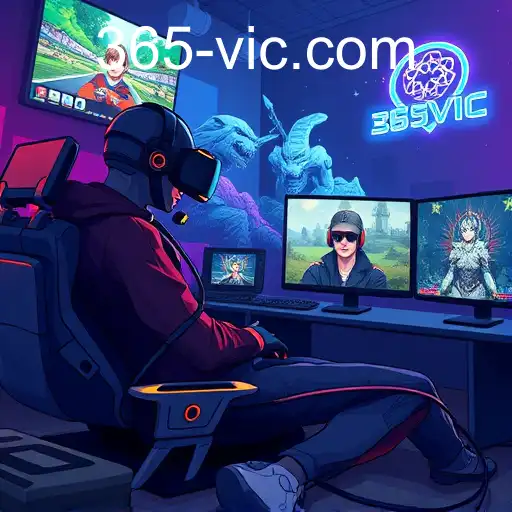 Gaming Evolution: Trends and Insights for 2026