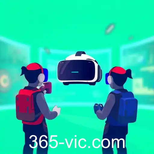 Evolving Gaming Trends in 2025