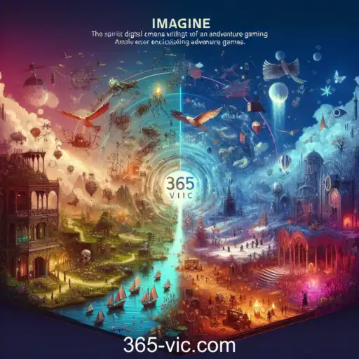 365vic: Gaming Trends and Developments