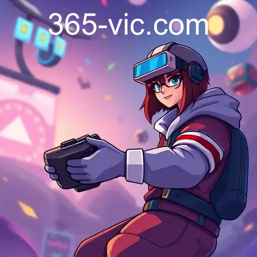 The Rise of 365vic in the Online Gaming World