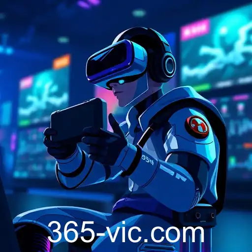 The Evolution of Online Gaming in 2025