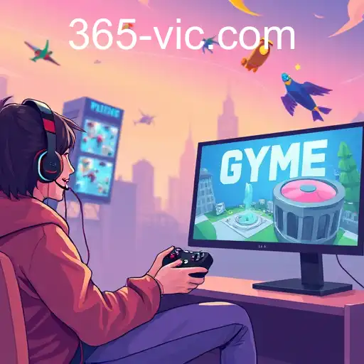 The Evolution of Online Gaming in 2025