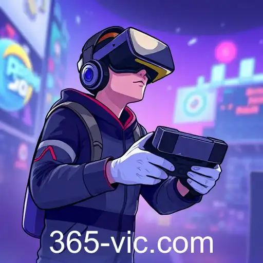 The Evolution of Online Gaming in 2025