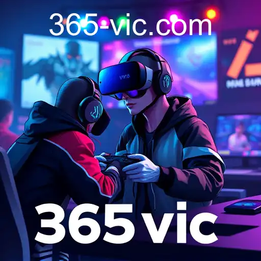 The Evolving World of Online Gaming in 2025