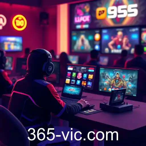 Gaming Trends and Innovations in 2025