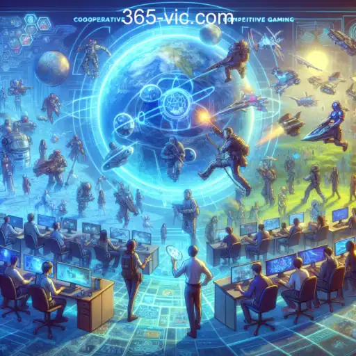 The Ever-Evolving World of Multiplayer Games: Exploring the 