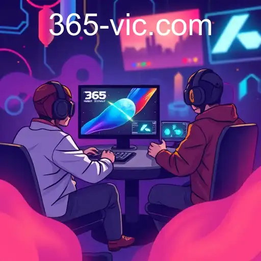 The Rise of Online Gaming Communities