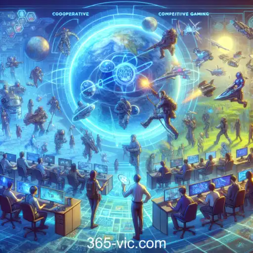 The Rise of Digital Gaming Communities in a Post-Pandemic World