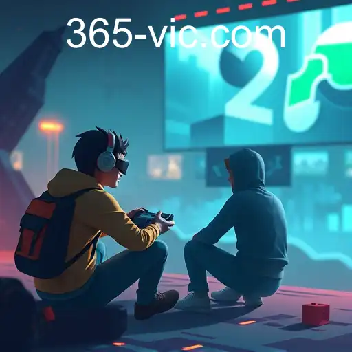 The Rise of 365vic in the Gaming World