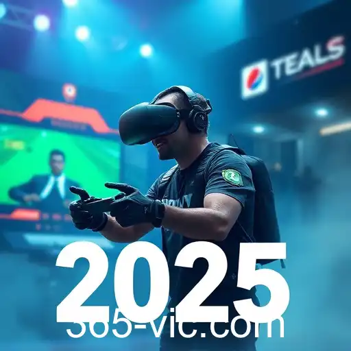 The Rise and Influence of 365vic in Online Gaming