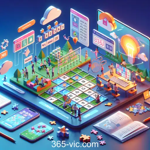 The Rise of Online Gaming Platforms in 2025