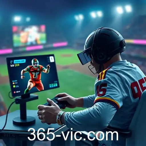 The Rise of 365vic: A Hub for Gamers Worldwide